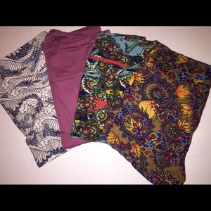 Women’s TC leggings